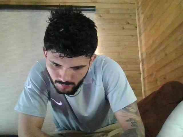 ethanjobs05 Sex Cam Show