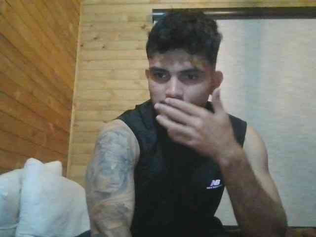 ethanjobs05 Sex Cam Show