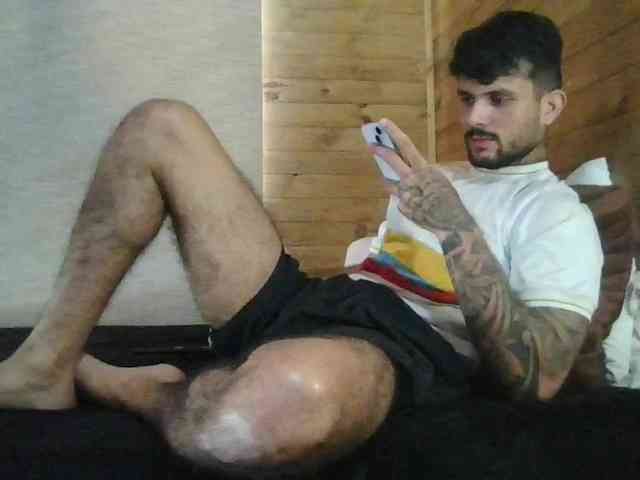 ethanjobs05 Sex Cam Show