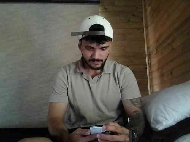 ethanjobs05 Sex Cam Show