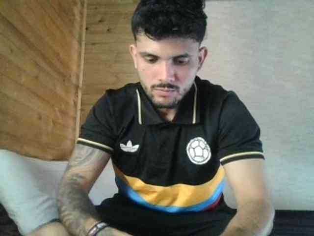 ethanjobs05 Sex Cam Show