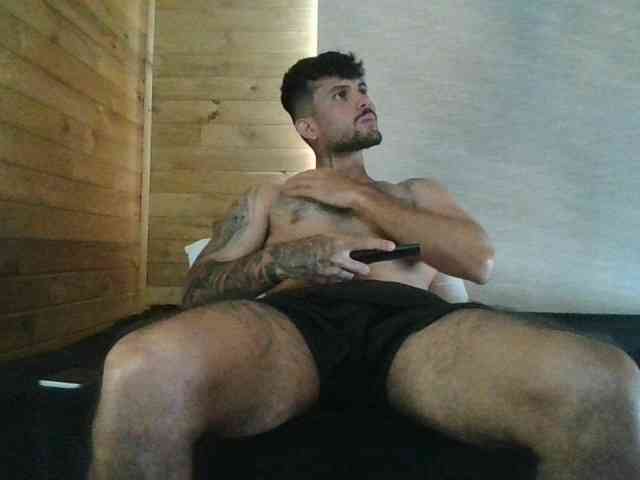 ethanjobs05 Sex Cam Show