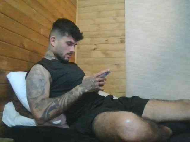 ethanjobs05 Sex Cam Show