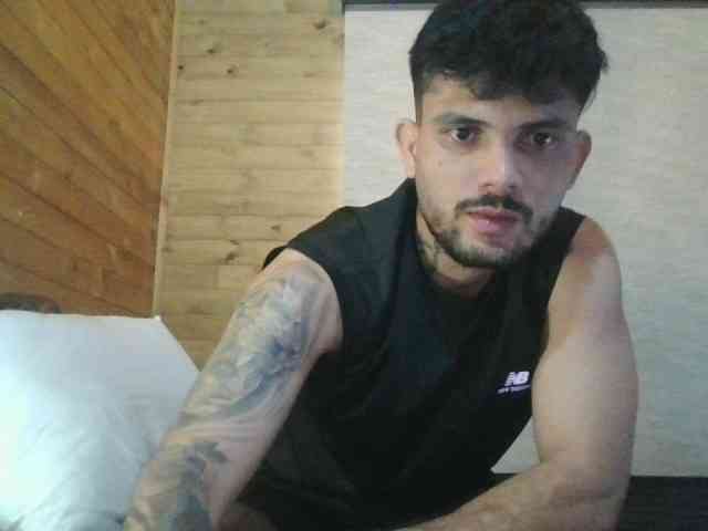 ethanjobs05 Sex Cam Show