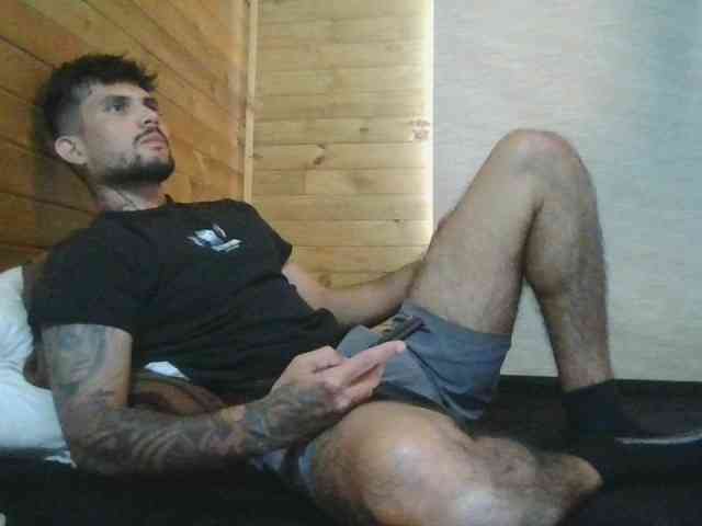ethanjobs05 Sex Cam Show