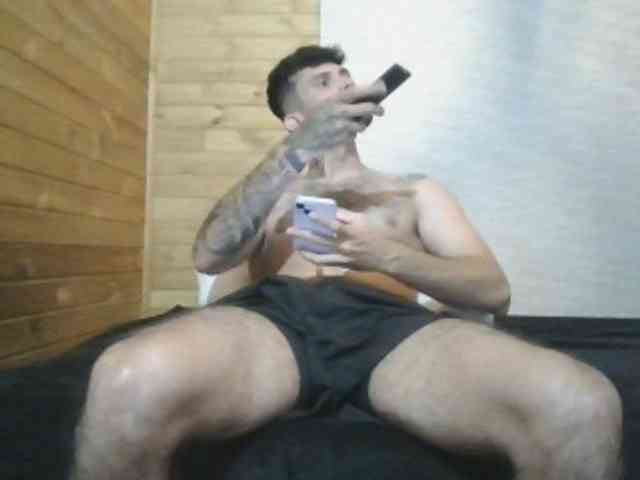 ethanjobs05 Sex Cam Show