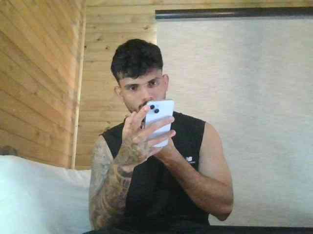 ethanjobs05 Sex Cam Show