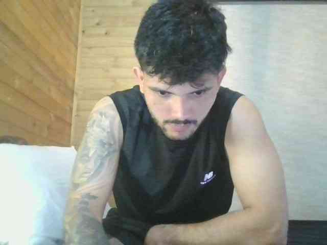 ethanjobs05 Sex Cam Show