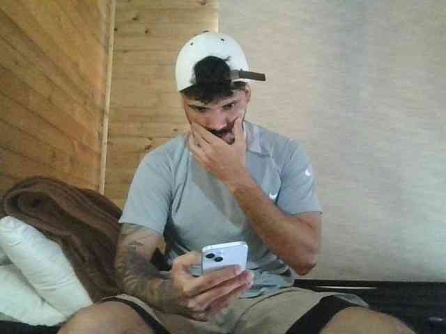 ethanjobs05 Sex Cam Show