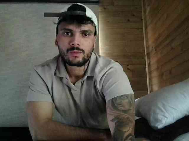 ethanjobs05 Sex Cam Show