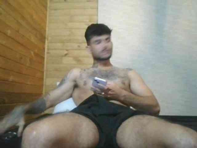 ethanjobs05 Sex Cam Show