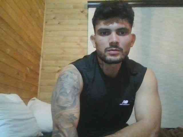 ethanjobs05 Sex Cam Show