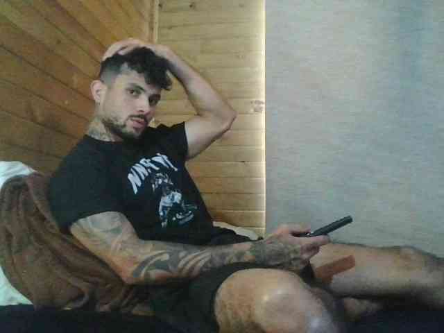 ethanjobs05 Sex Cam Show