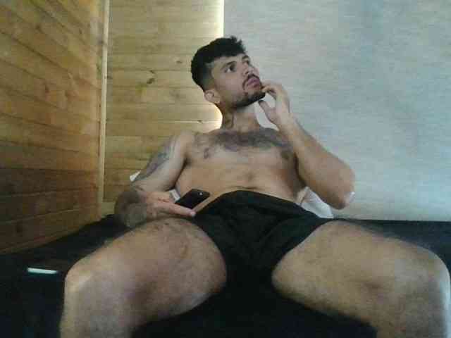 ethanjobs05 Sex Cam Show