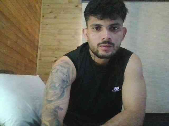 ethanjobs05 Sex Cam Show
