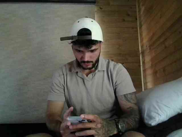 ethanjobs05 Sex Cam Show