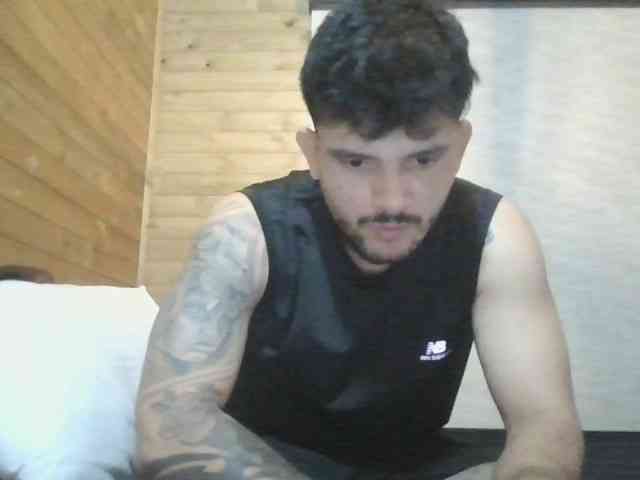 ethanjobs05 Sex Cam Show