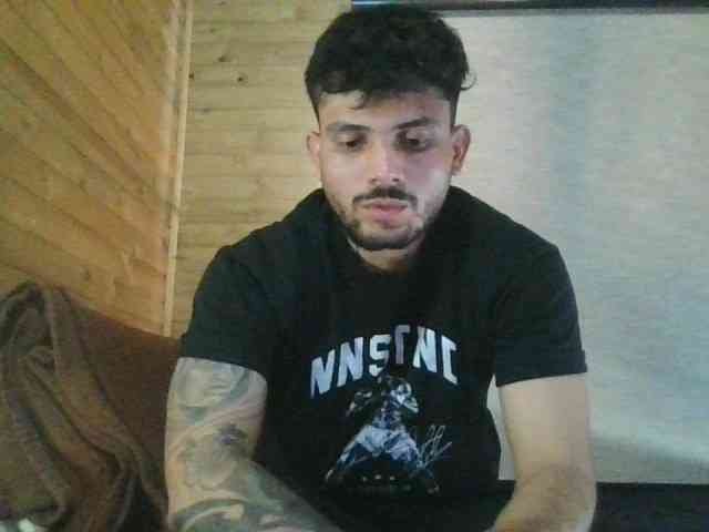 ethanjobs05 Sex Cam Show