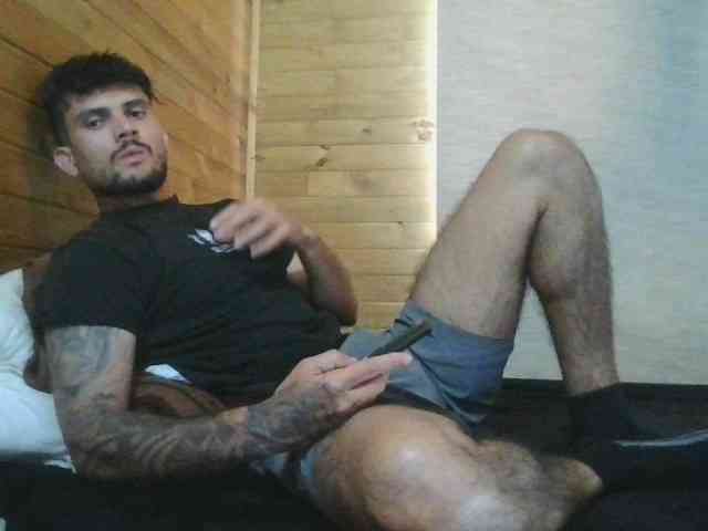 ethanjobs05 Sex Cam Show