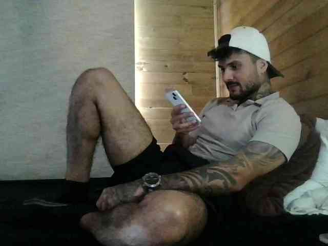 ethanjobs05 Sex Cam Show