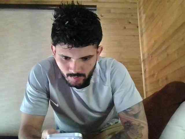 ethanjobs05 Sex Cam Show