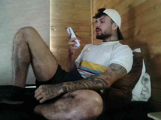 ethanjobs05 Sex Cam Show