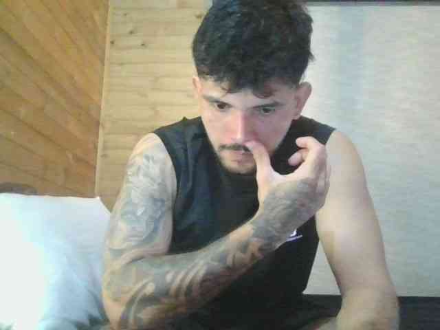 ethanjobs05 Sex Cam Show