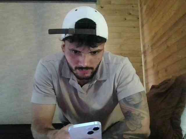 ethanjobs05 Sex Cam Show