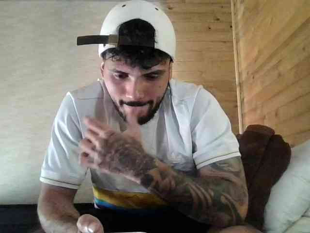ethanjobs05 Sex Cam Show