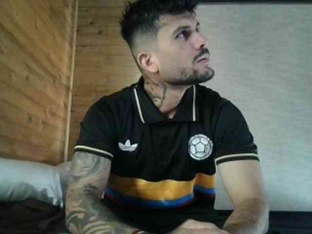 ethanjobs05 Sex Cam Show
