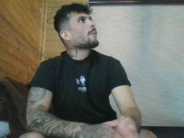 ethanjobs05 Sex Cam Show