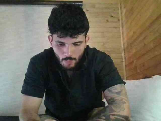ethanjobs05 Sex Cam Show