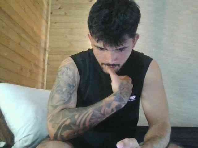 ethanjobs05 Sex Cam Show