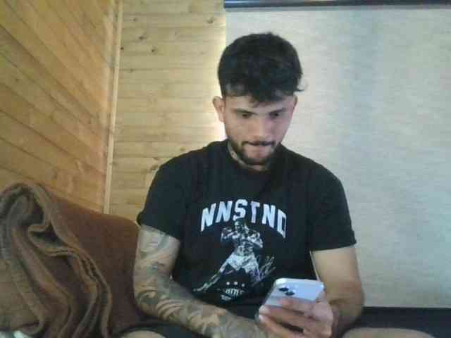 ethanjobs05 Sex Cam Show