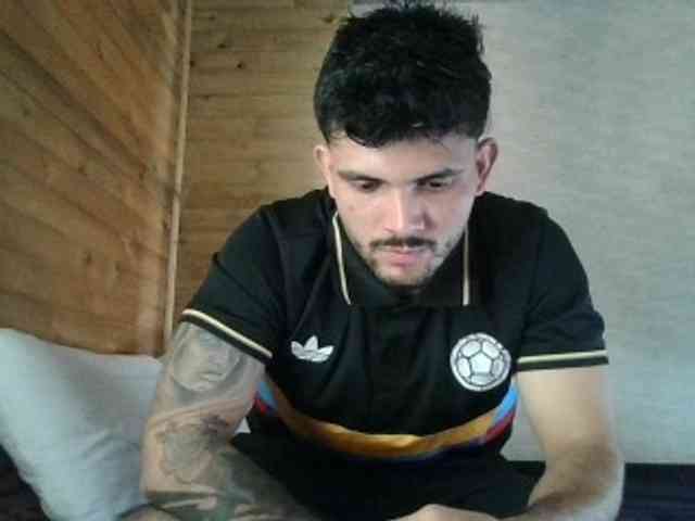 ethanjobs05 Sex Cam Show
