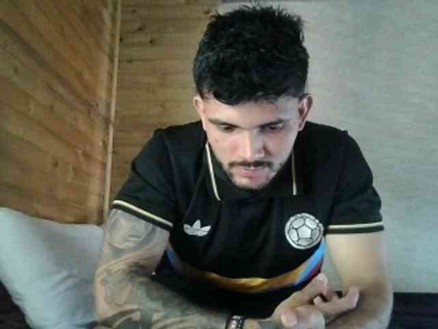 ethanjobs05 Sex Cam Show