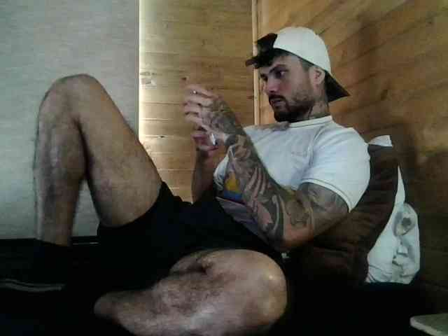 ethanjobs05 Sex Cam Show