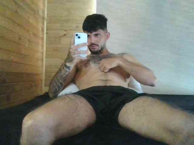 ethanjobs05 Sex Cam Show