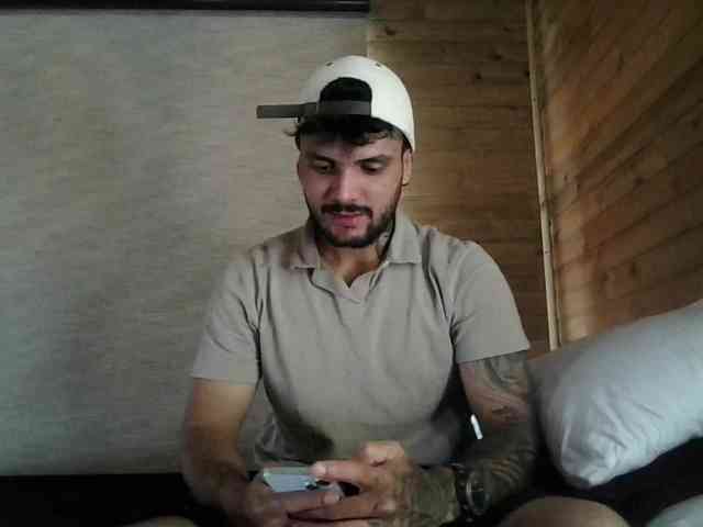 ethanjobs05 Sex Cam Show