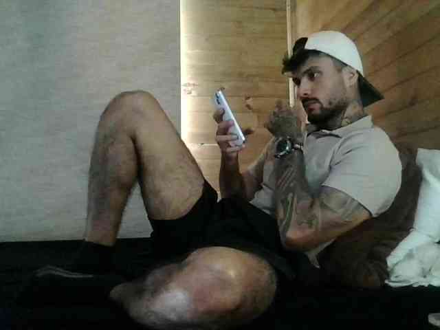 ethanjobs05 Sex Cam Show