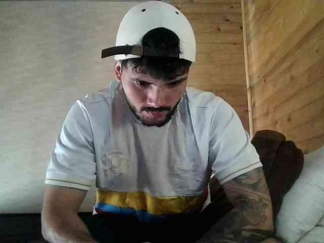 ethanjobs05 Sex Cam Show