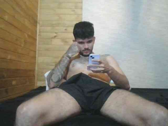 ethanjobs05 Sex Cam Show