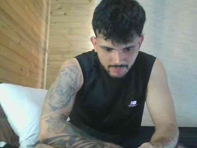 ethanjobs05 Sex Cam Show