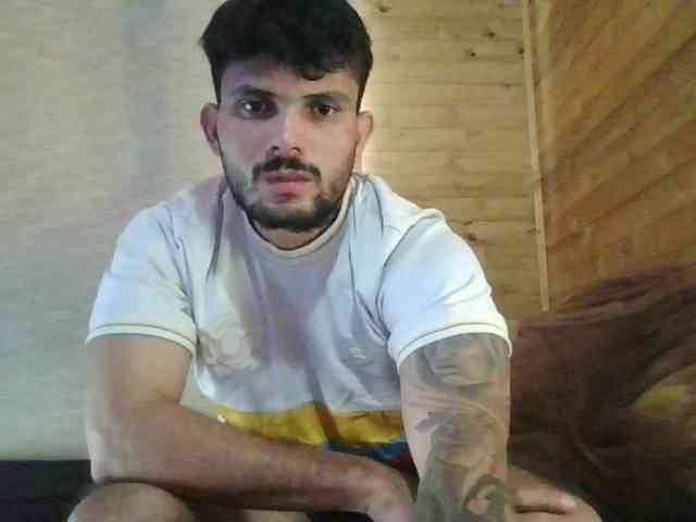 ethanjobs05 Sex Cam Show