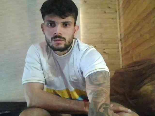 ethanjobs05 Sex Cam Show