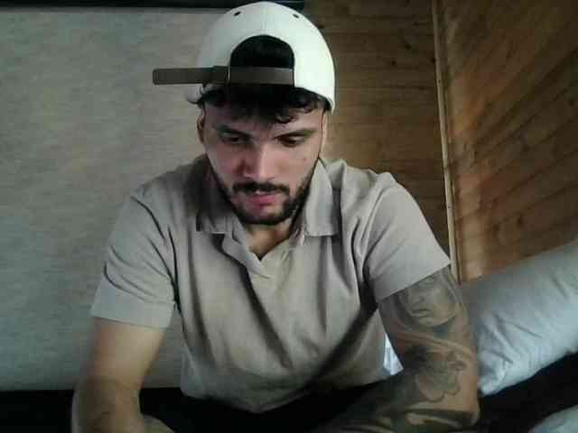 ethanjobs05 Sex Cam Show