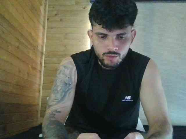 ethanjobs05 Sex Cam Show