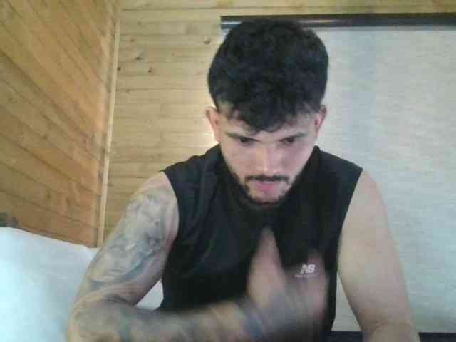ethanjobs05 Sex Cam Show
