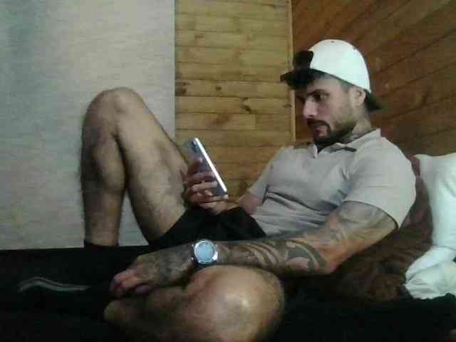ethanjobs05 Sex Cam Show