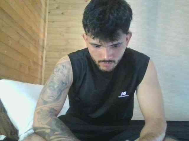 ethanjobs05 Sex Cam Show